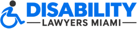Miami Florida Social Security disability attorney Logo